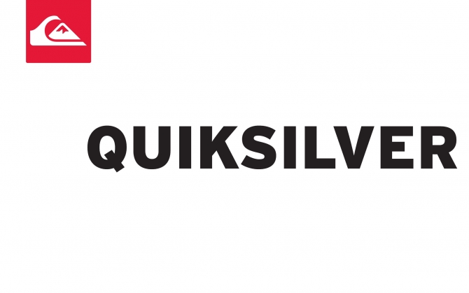Quiksilver Logo Font Free Download