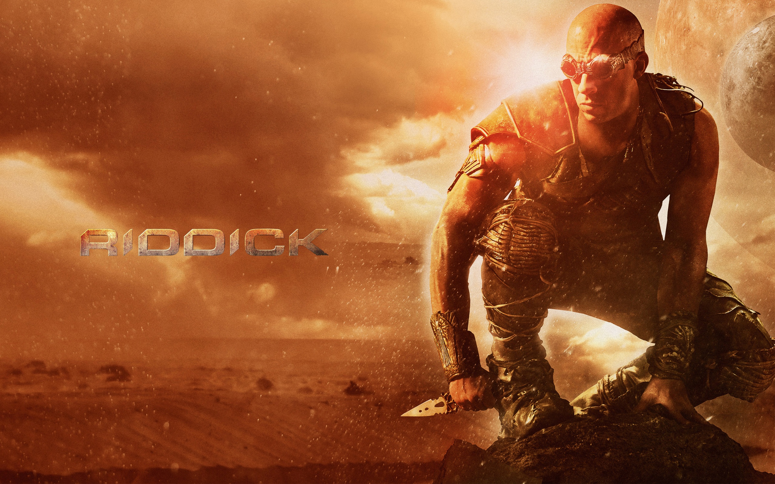 Riddick 4 Stream Riddick 4 Stream