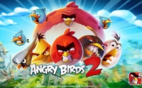 Angry Birds