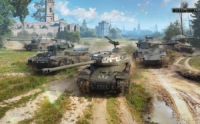 World of Tanks (WoT)