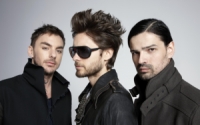 30 seconds to Mars