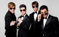 Big Time Rush