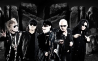 Scorpions