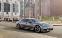 Panamera