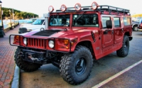 Hummer