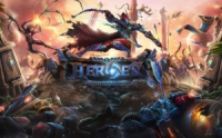 Heroes of the Storm