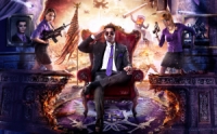 Saints Row