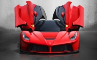 LaFerrari