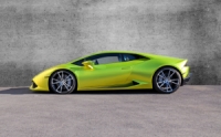 Huracan