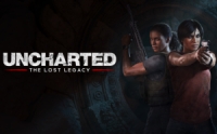 Uncharted