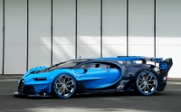 Bugatti