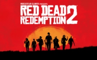 Red Dead Redemption