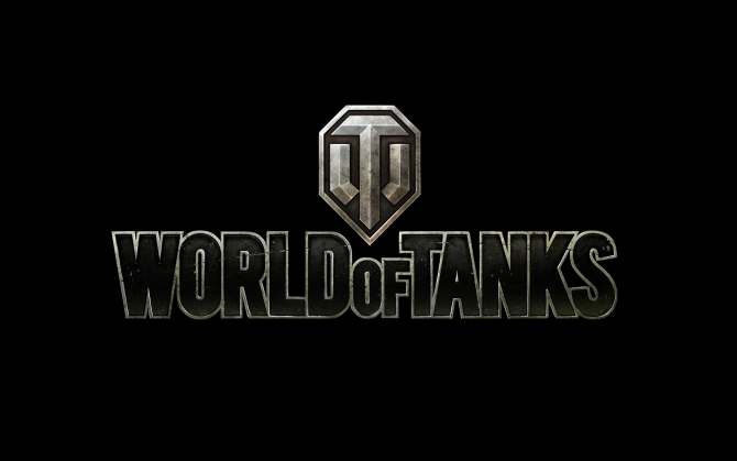 World of Tanks Logo