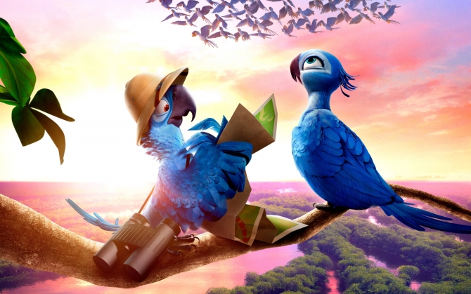 Rio 2