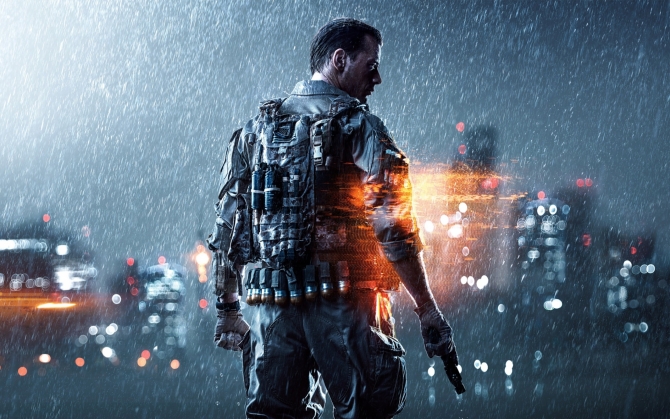 Battlefield 4