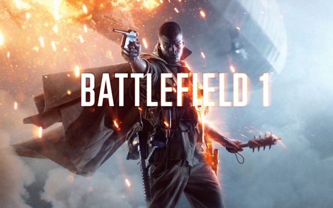 Battlefield 1