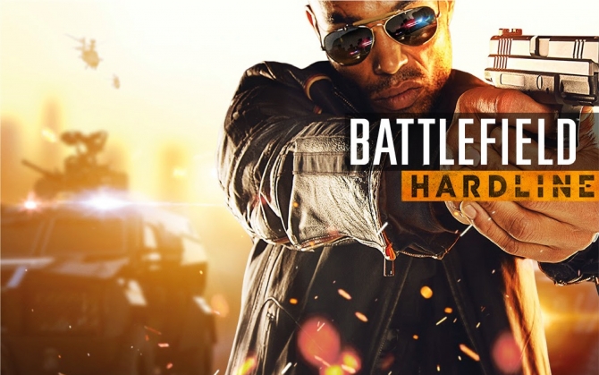 Battlefield Hardline