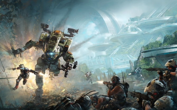 Titanfall 2