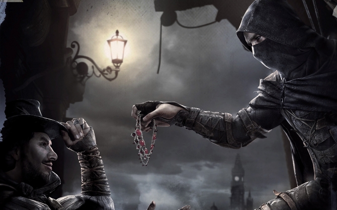 Thief 4