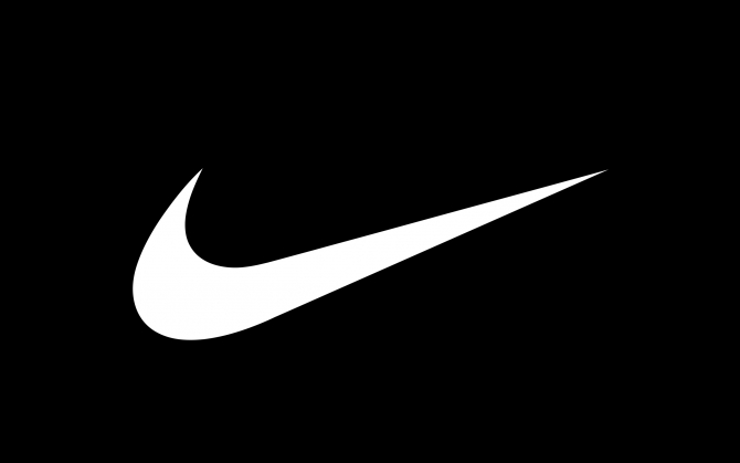 Nike logo