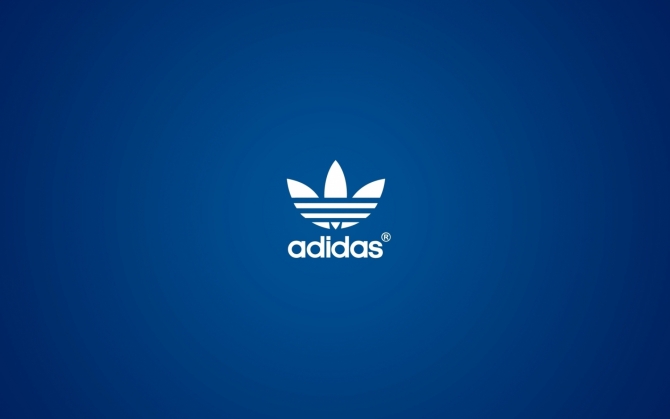 Adidas logo