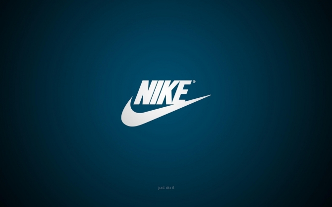 Nike - just do it