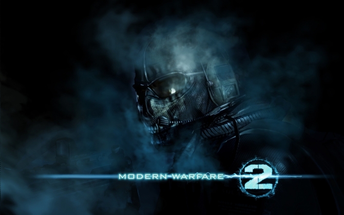 Call of Duty MW2