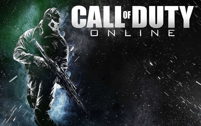 Call of Duty Online