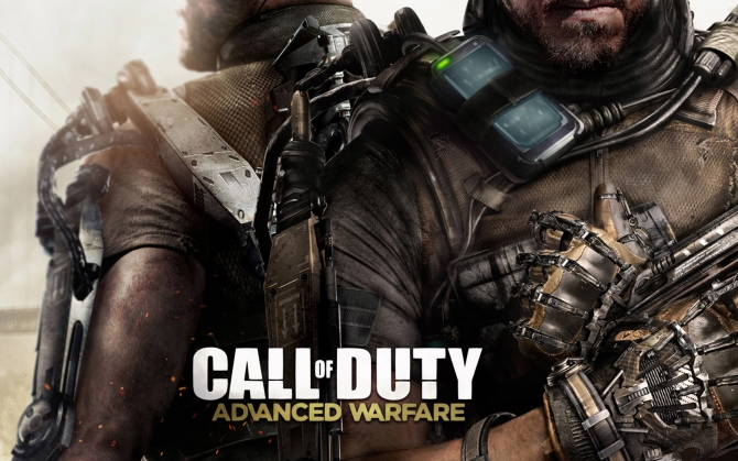 Call of Duty: Advanced Warfare