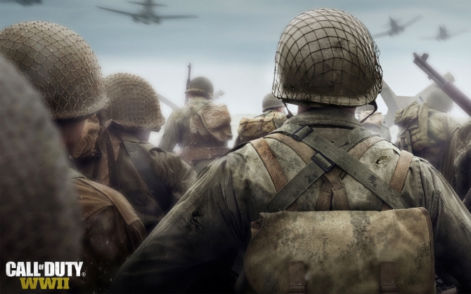 Call of Duty: WW II