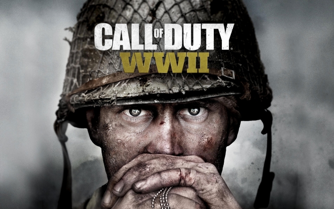 Call of Duty: World War II