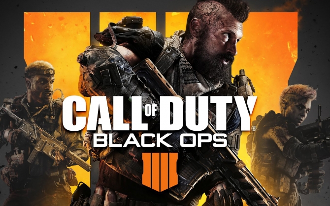 Call of Duty: Black Ops IIII