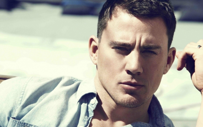 Ченнинг Татум