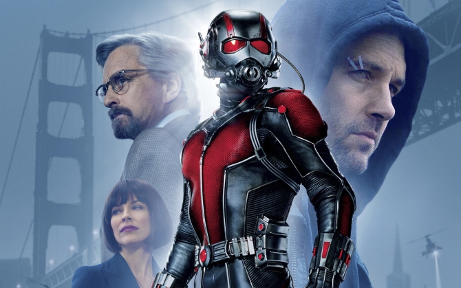 ANT-MAN