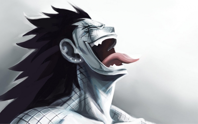 Gajeel