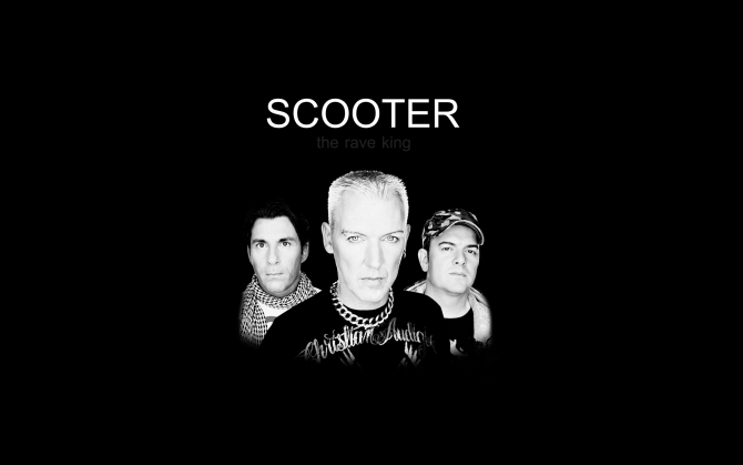 Scooter