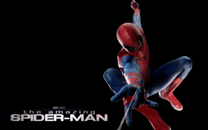 The Amazing Spider-man