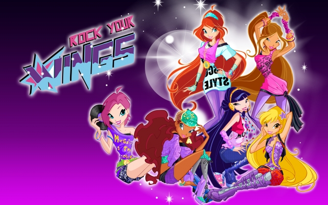 Winx Club