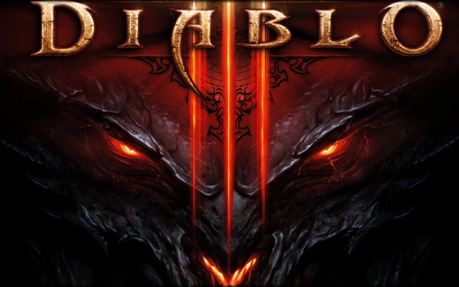 Diablo III