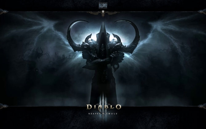 Diablo III RoS