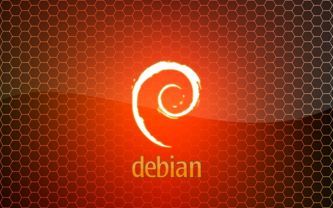 Debian