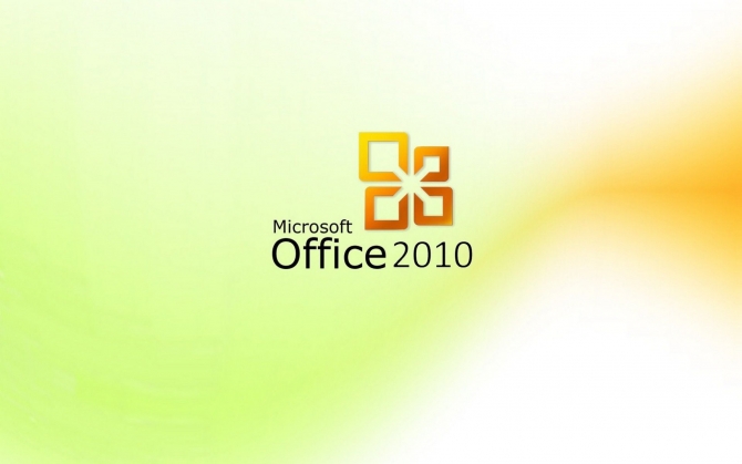 MS Office 2010