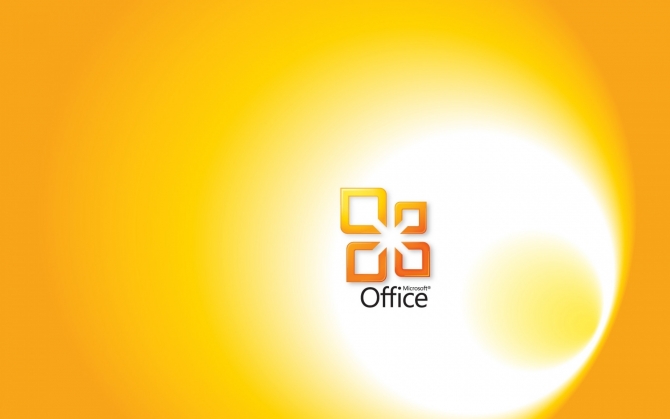 Microsoft Office