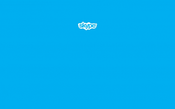 Skype