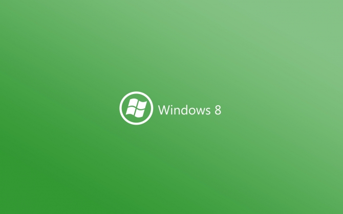 Microsoft Windows 8