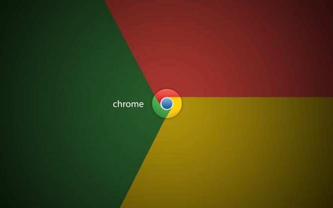 Браузер Chrome