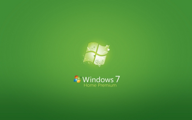 Windows 7