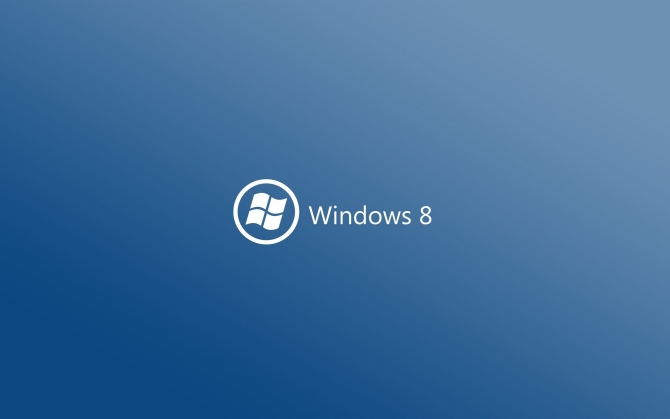 Windows 8