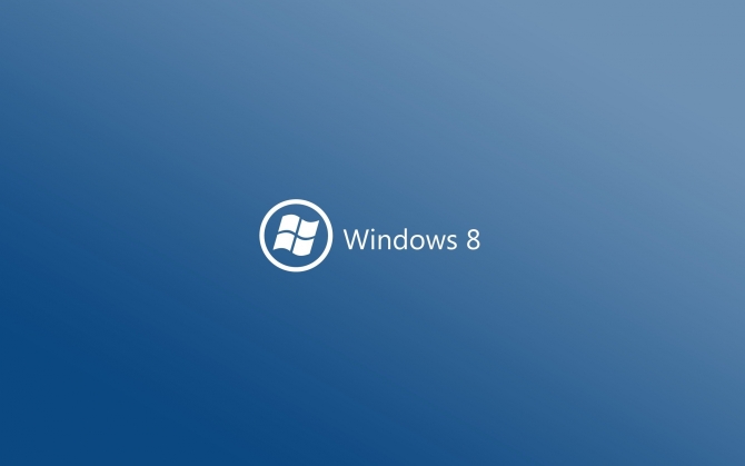 Windows 8