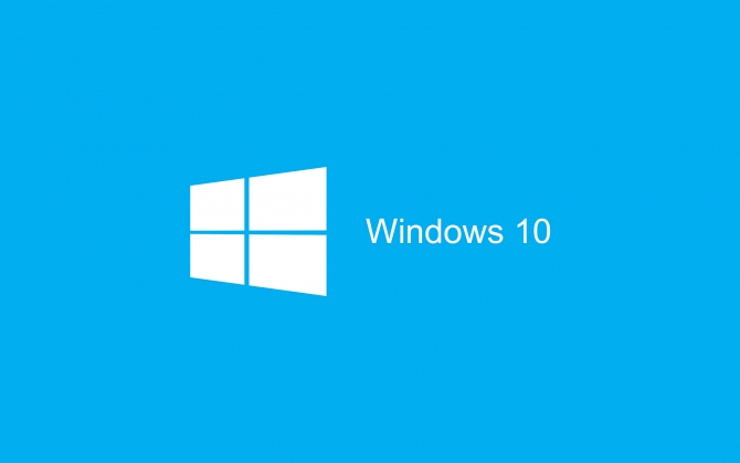 Windows 10